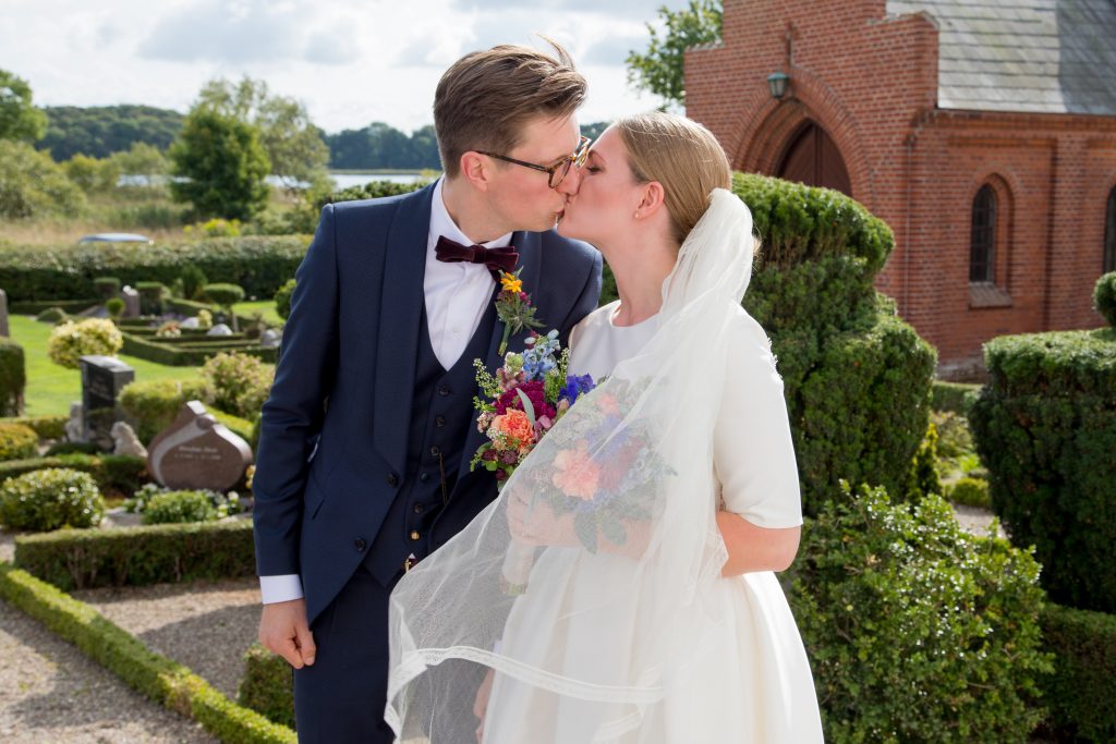 Fotograf bryllup