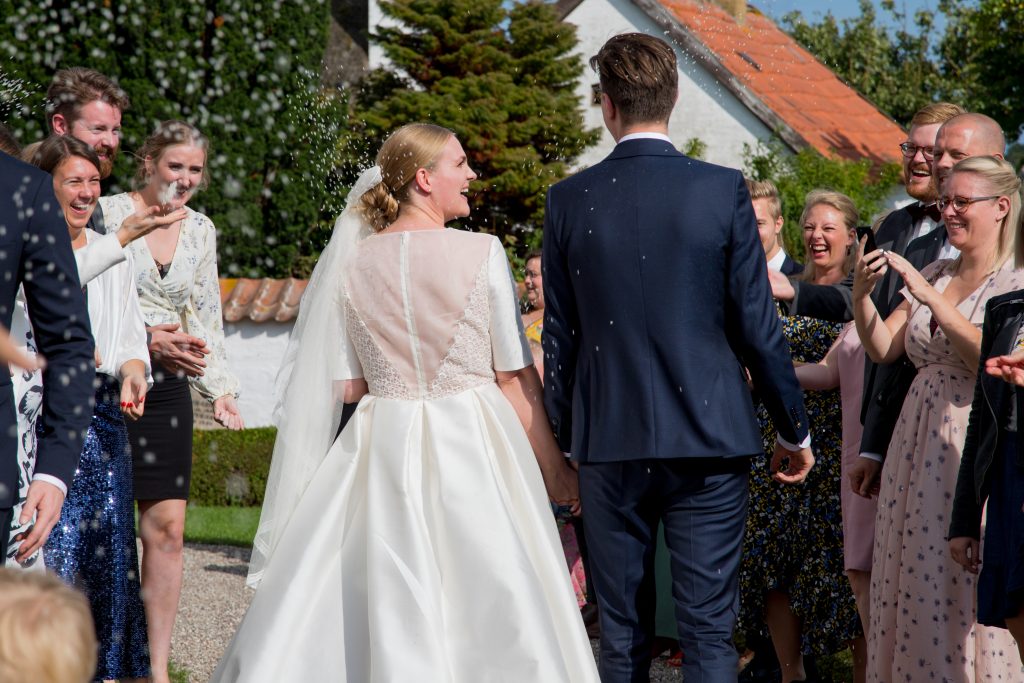 Fotograf bryllup