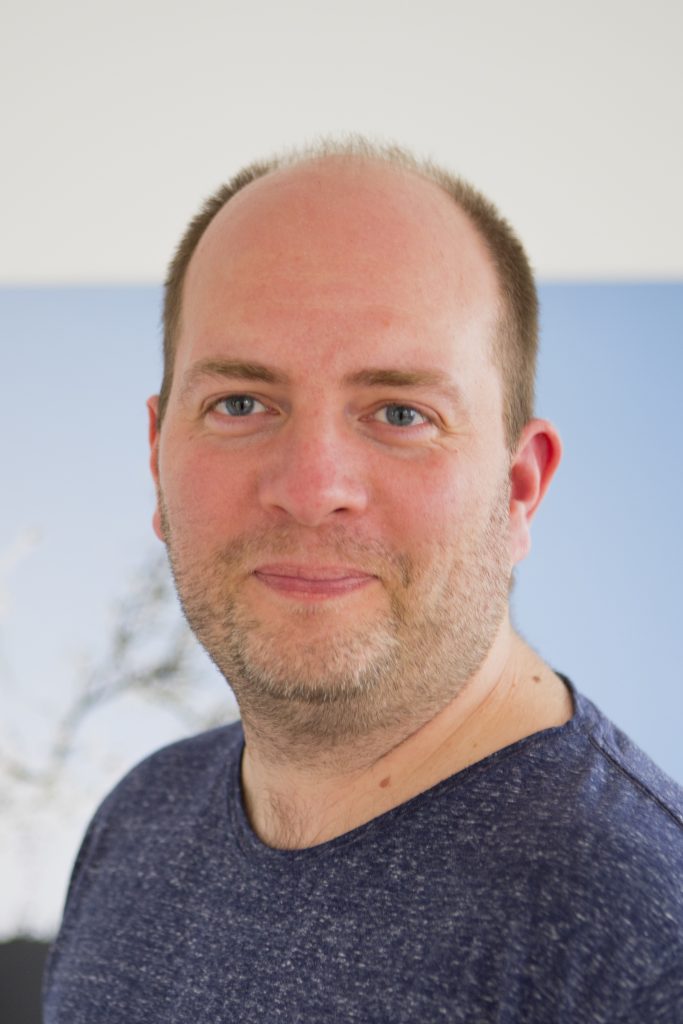 Fotograf Jeppe Zabel